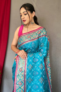 Leevah Ethnic