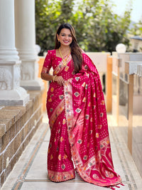 Leevah Ethnic