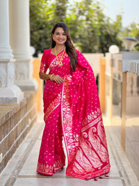 Leevah Ethnic