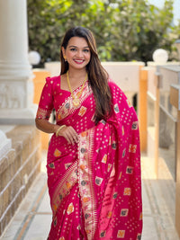 Leevah Ethnic
