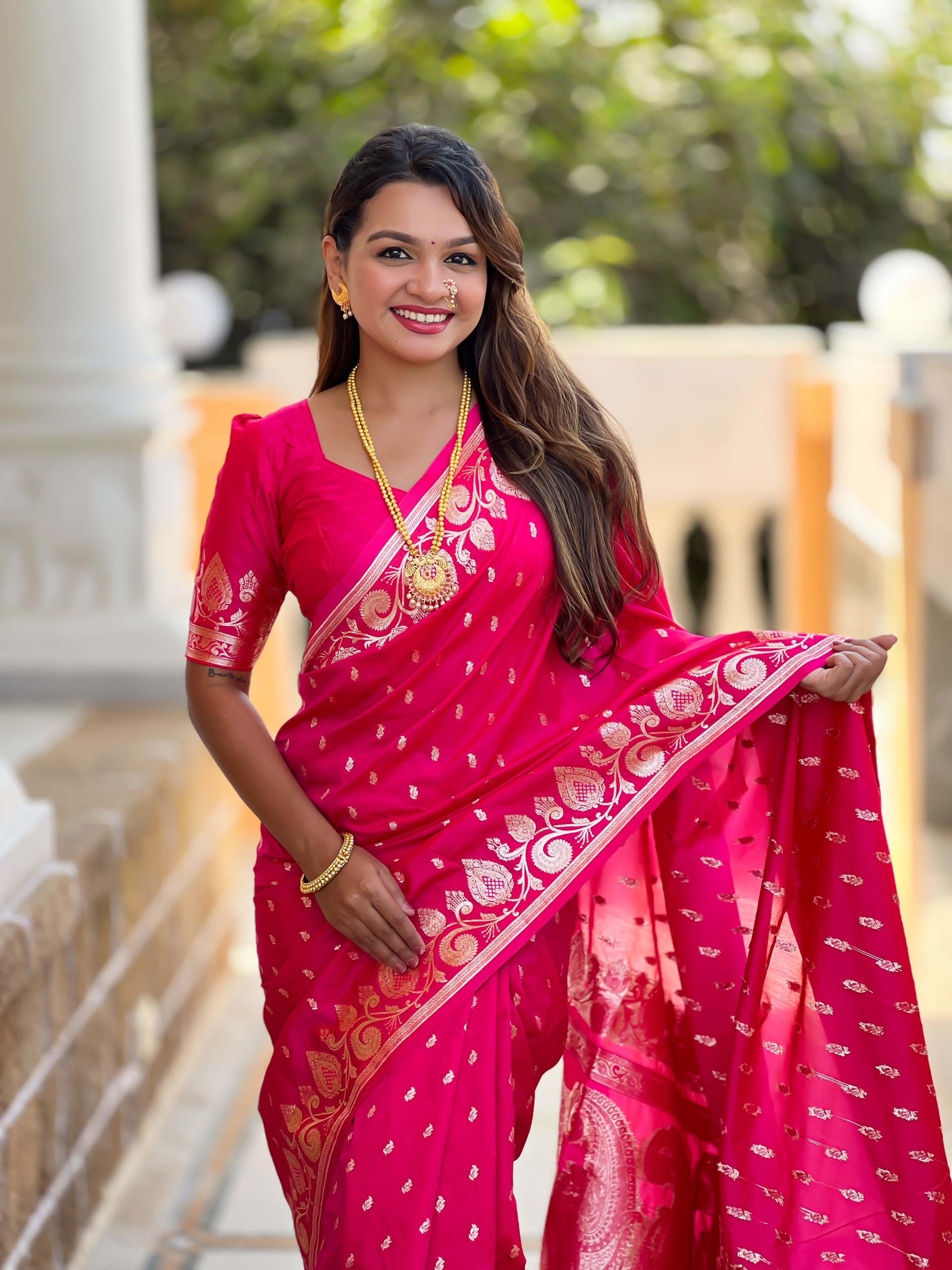 Leevah Ethnic