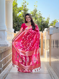 Leevah Ethnic