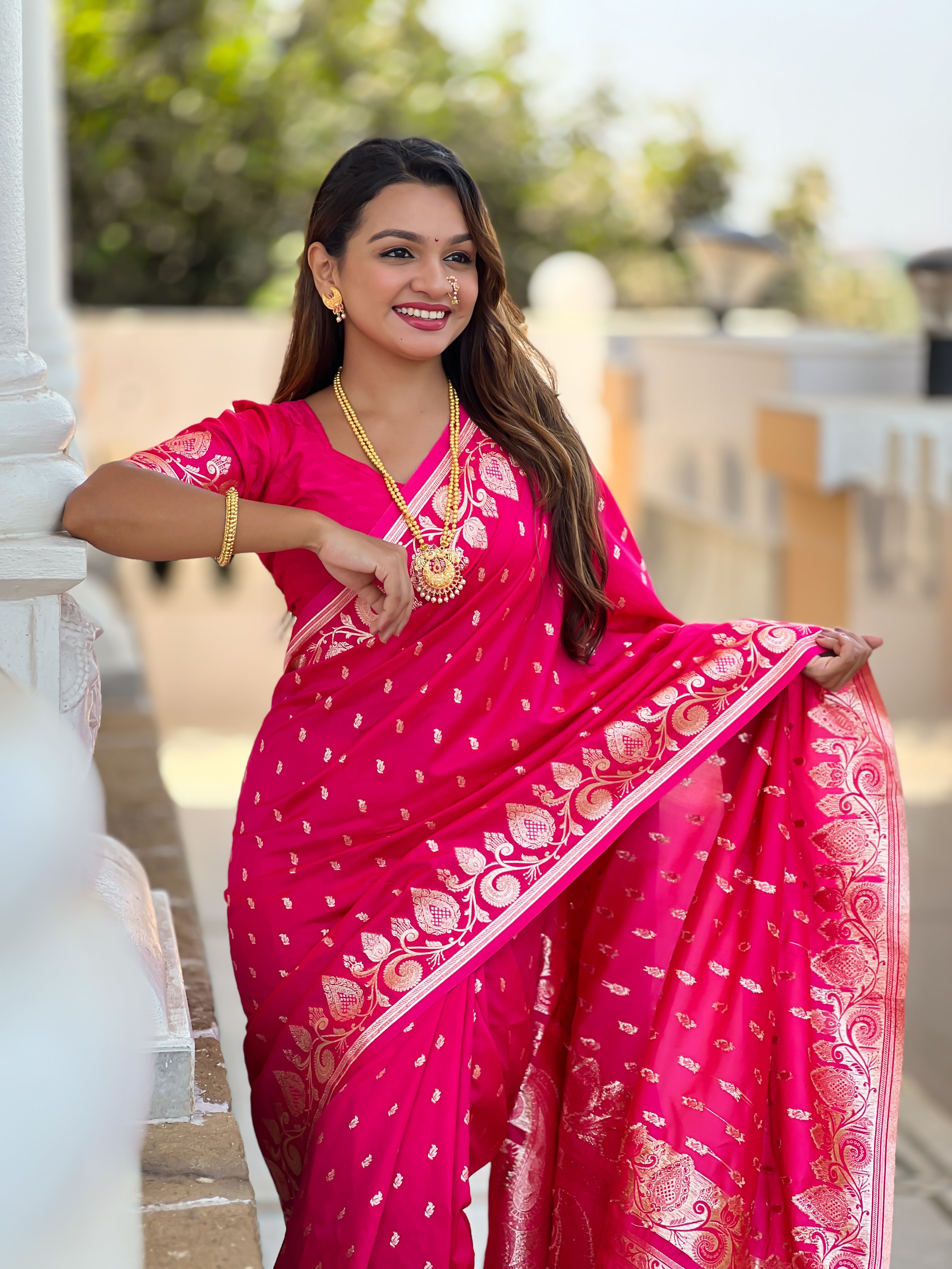 Leevah Ethnic