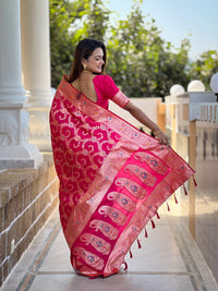 Leevah Ethnic