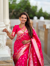 Leevah Ethnic