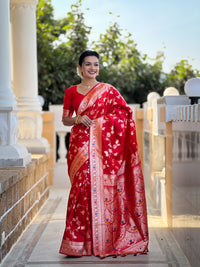 Leevah Ethnic