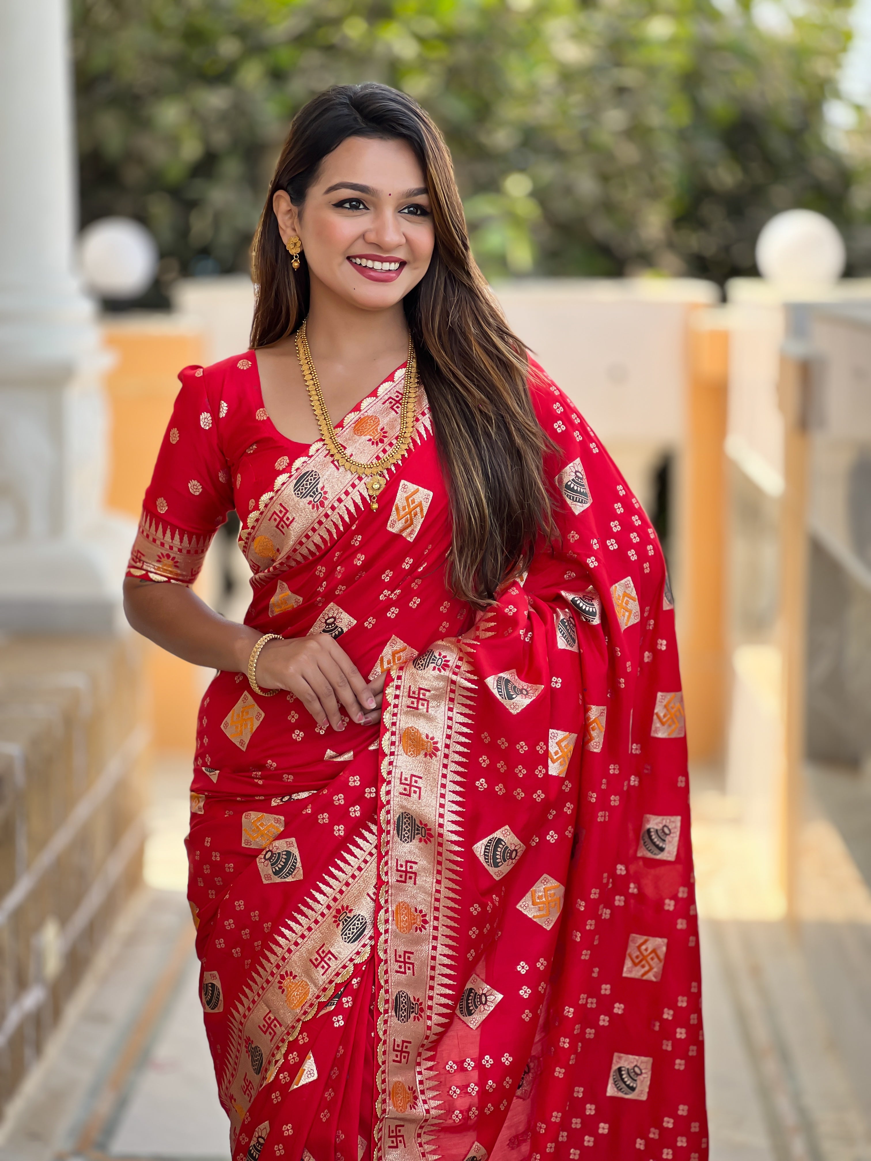 Leevah Ethnic