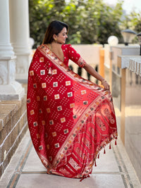 Leevah Ethnic
