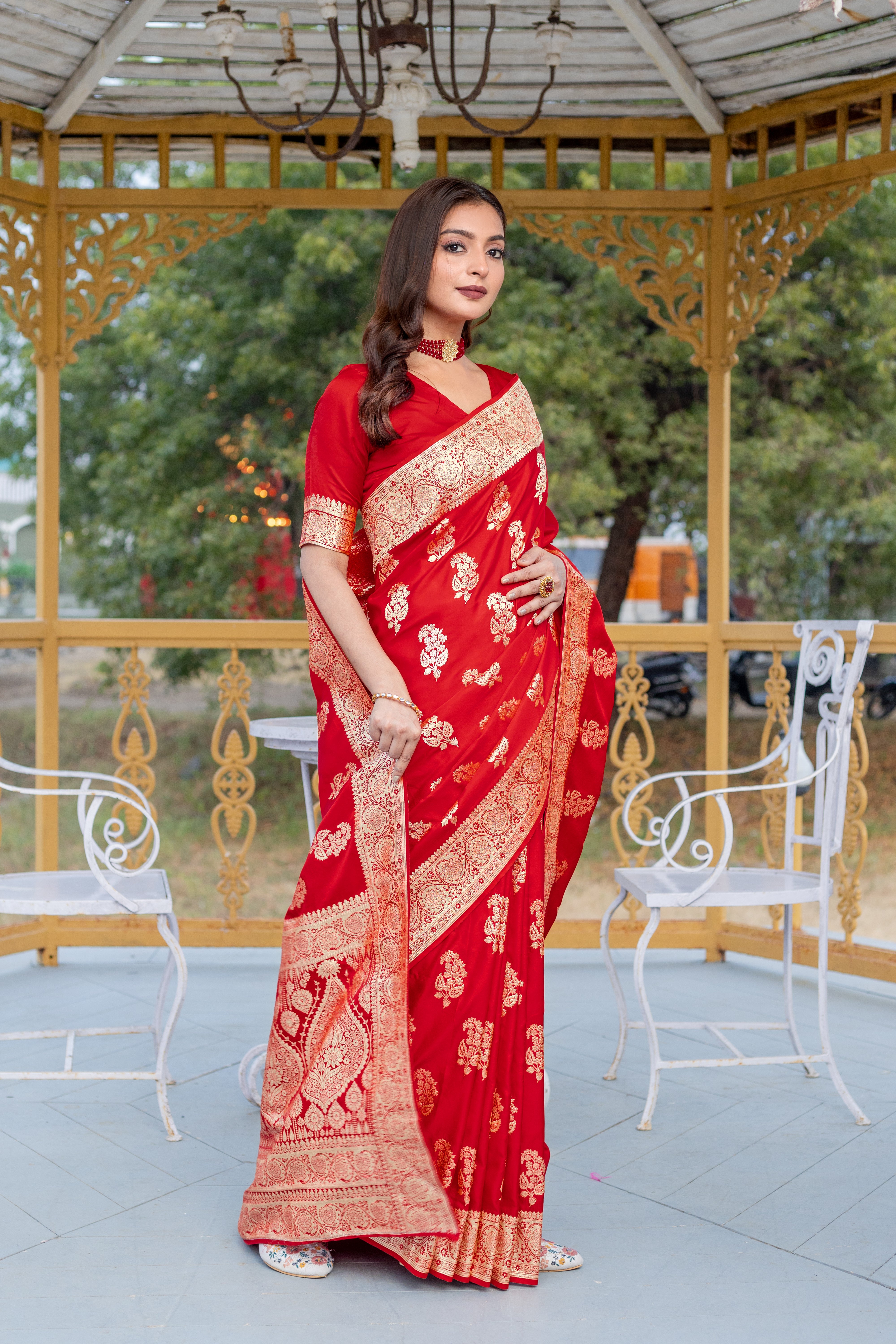 Leevah Ethnic