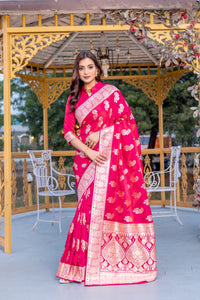 Leevah Ethnic