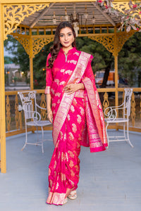 Leevah Ethnic