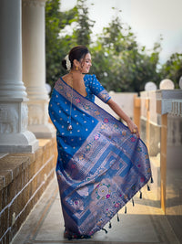 Leevah Ethnic