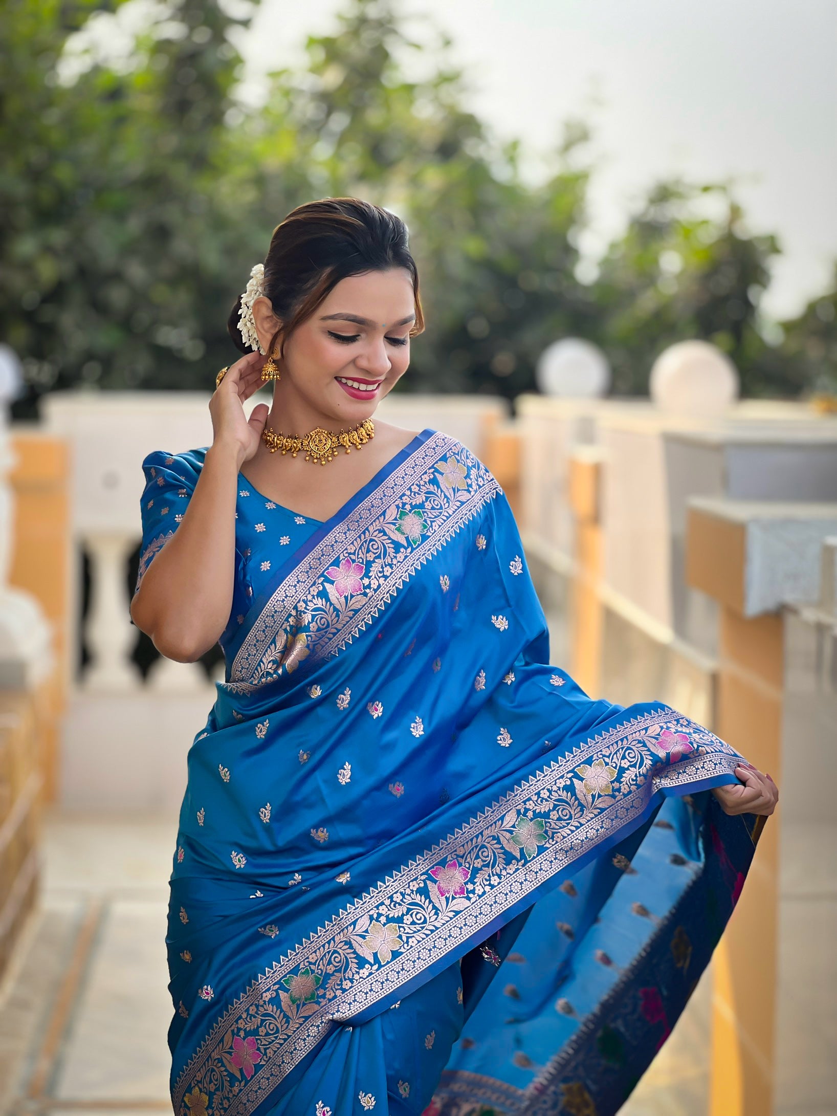 Leevah Ethnic