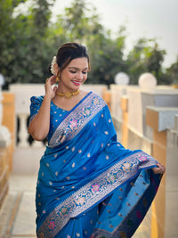 Leevah Ethnic