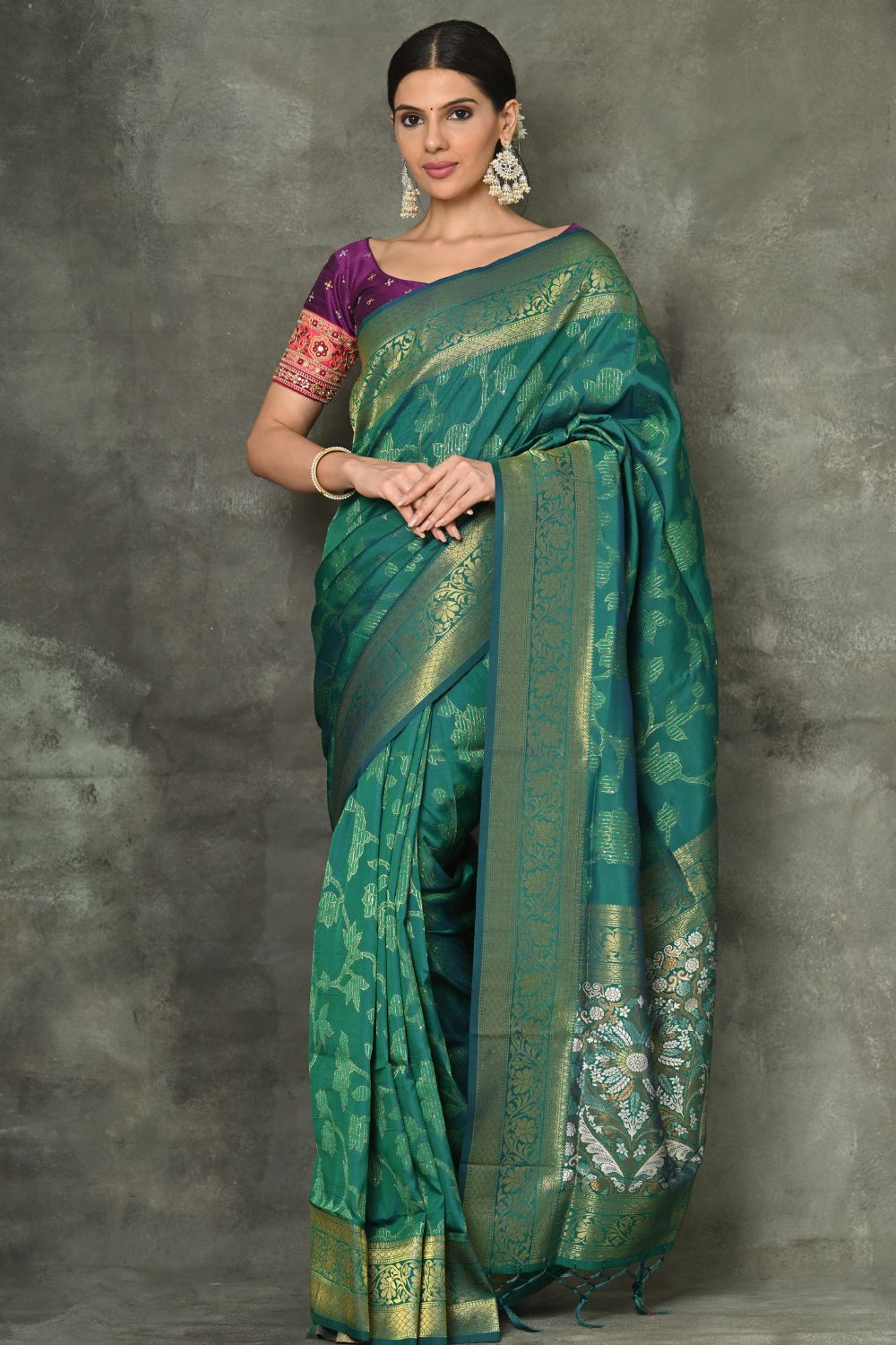 Leevah Ethnic