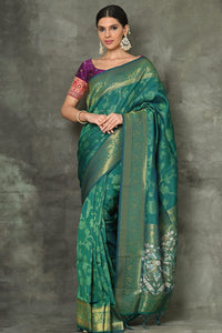 Leevah Ethnic