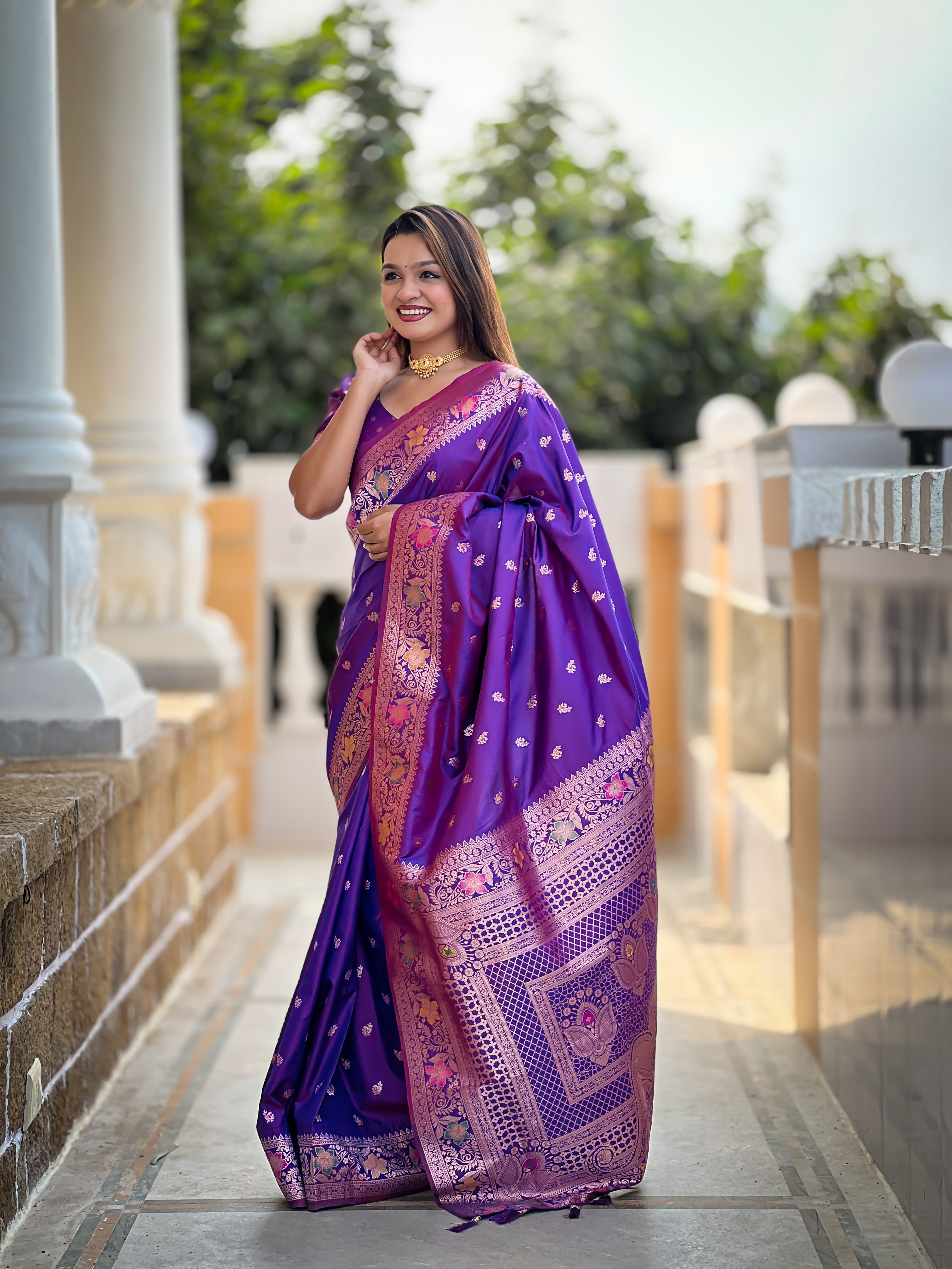 Leevah Ethnic