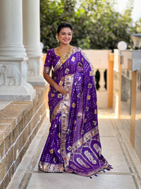 Leevah Ethnic