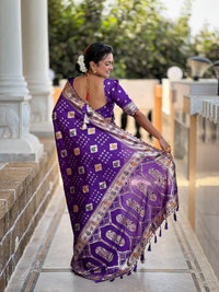 Leevah Ethnic