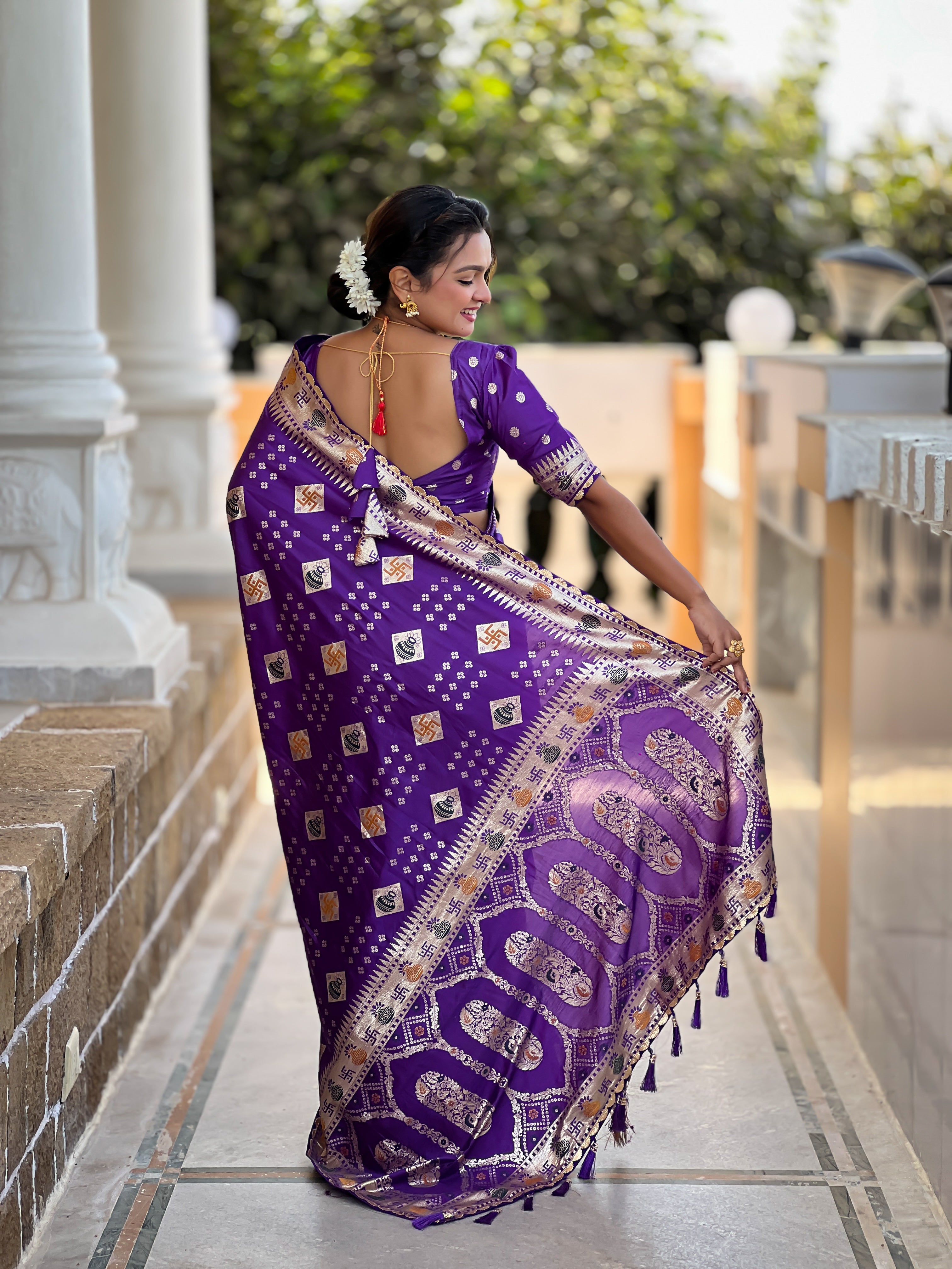 Leevah Ethnic