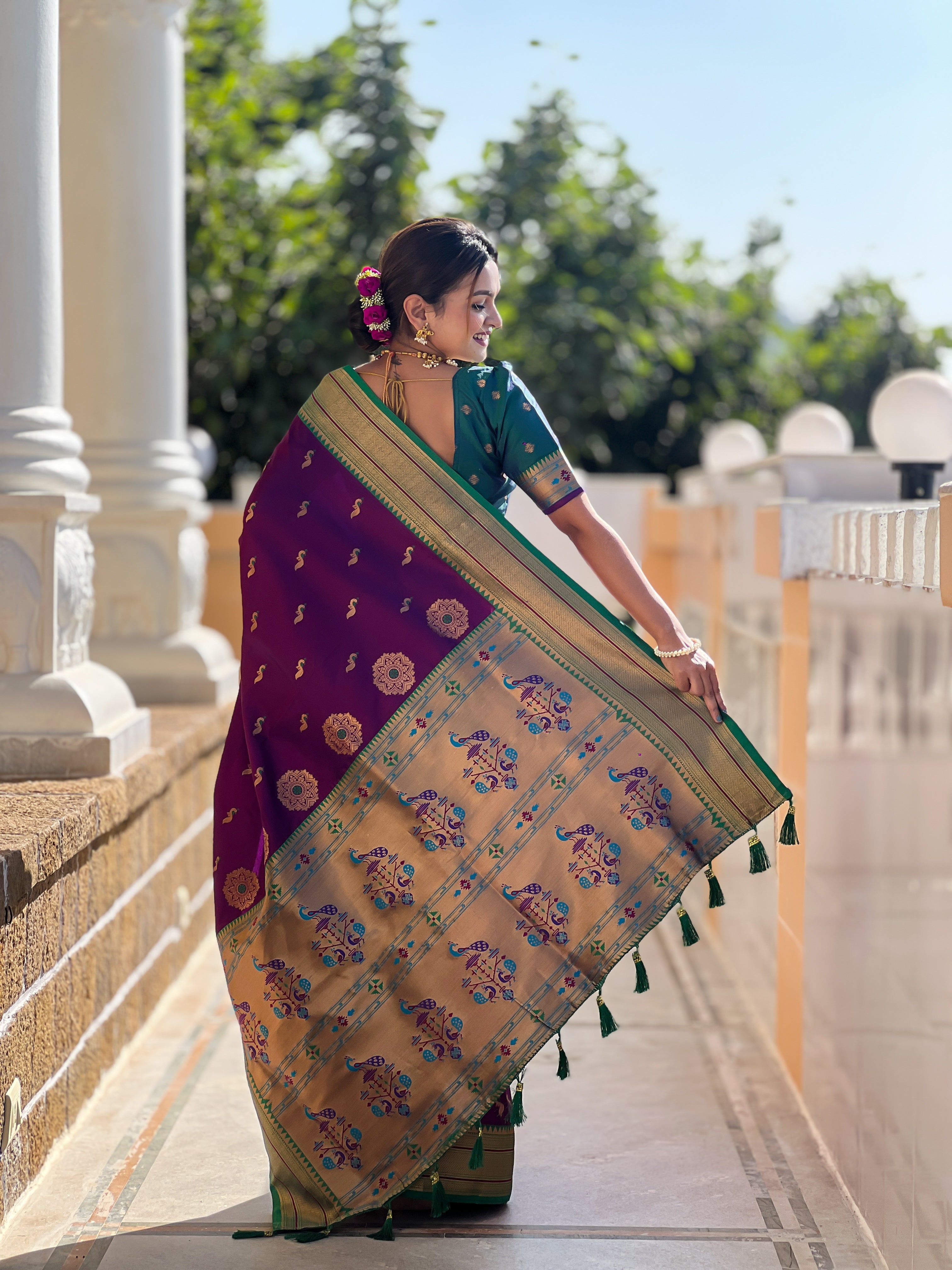 Leevah Ethnic
