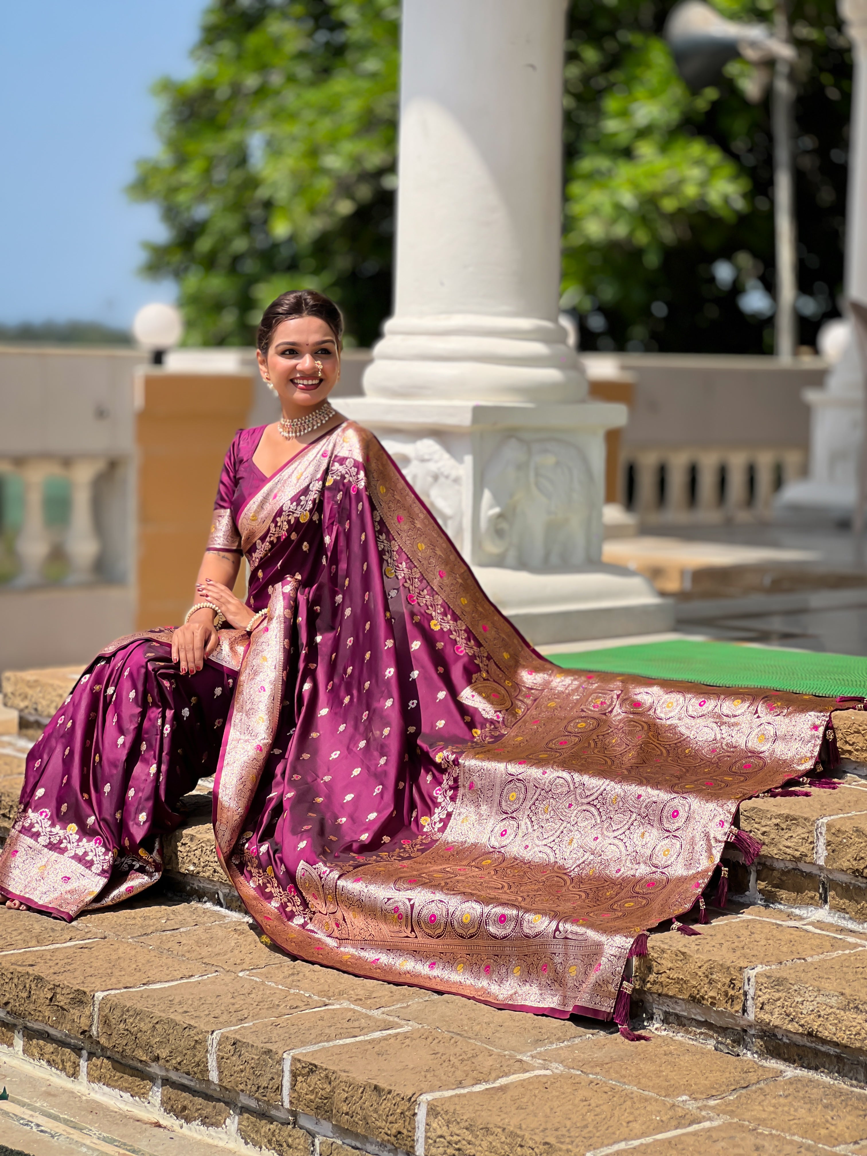 Leevah Ethnic