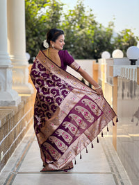 Leevah Ethnic