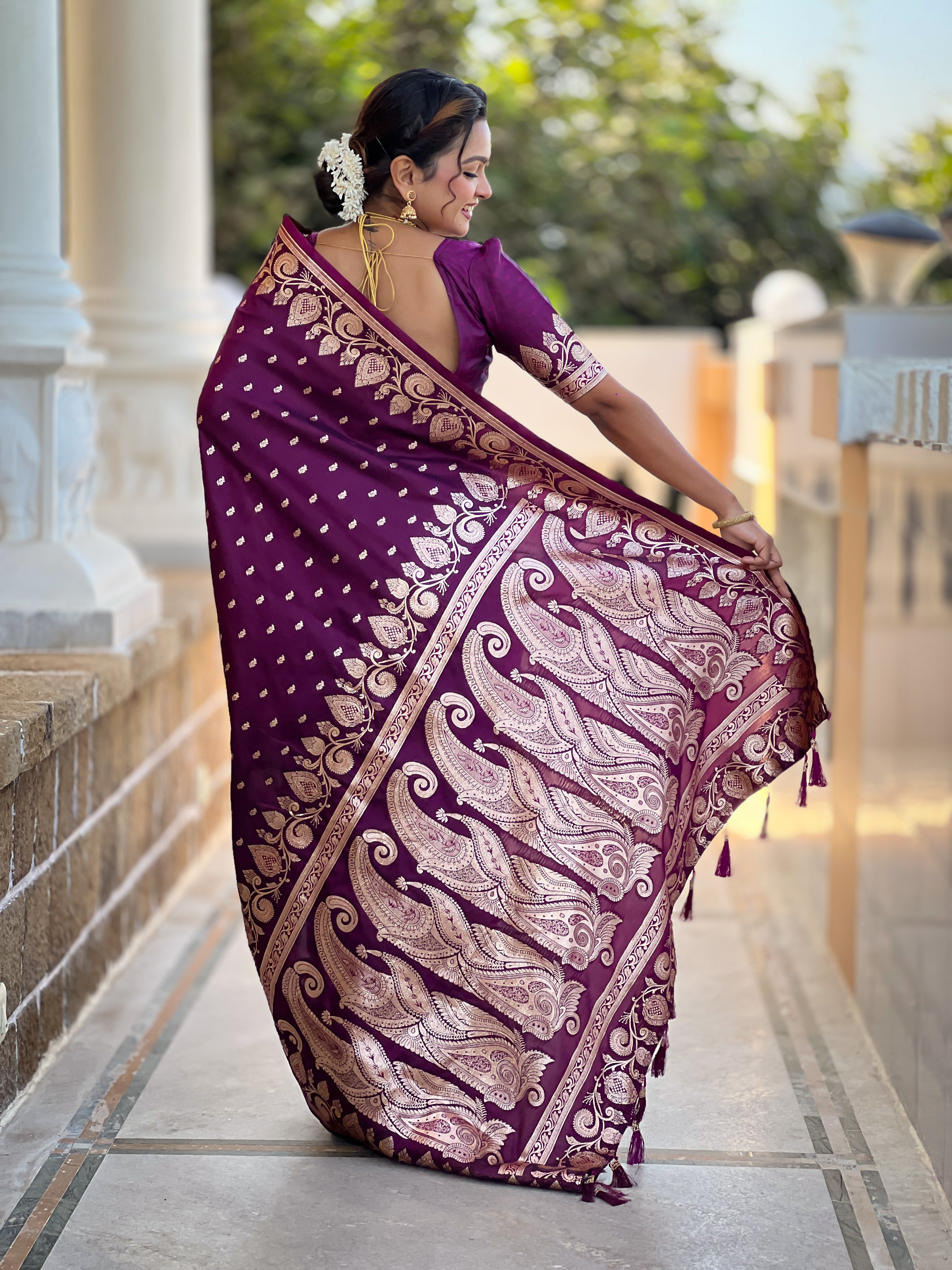 Leevah Ethnic