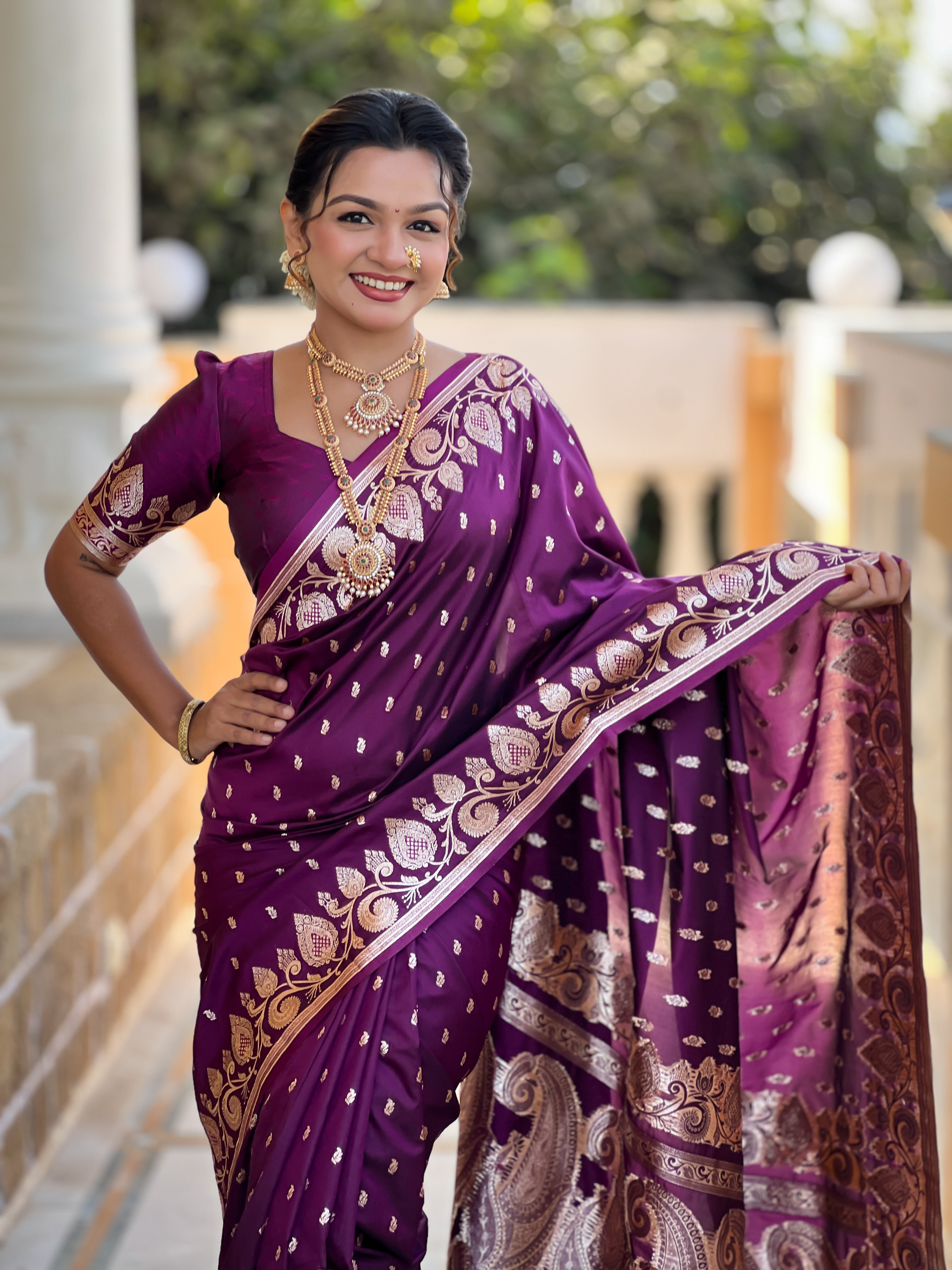 Leevah Ethnic