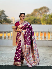 Leevah Ethnic