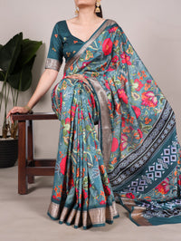 Leevah Ethnic