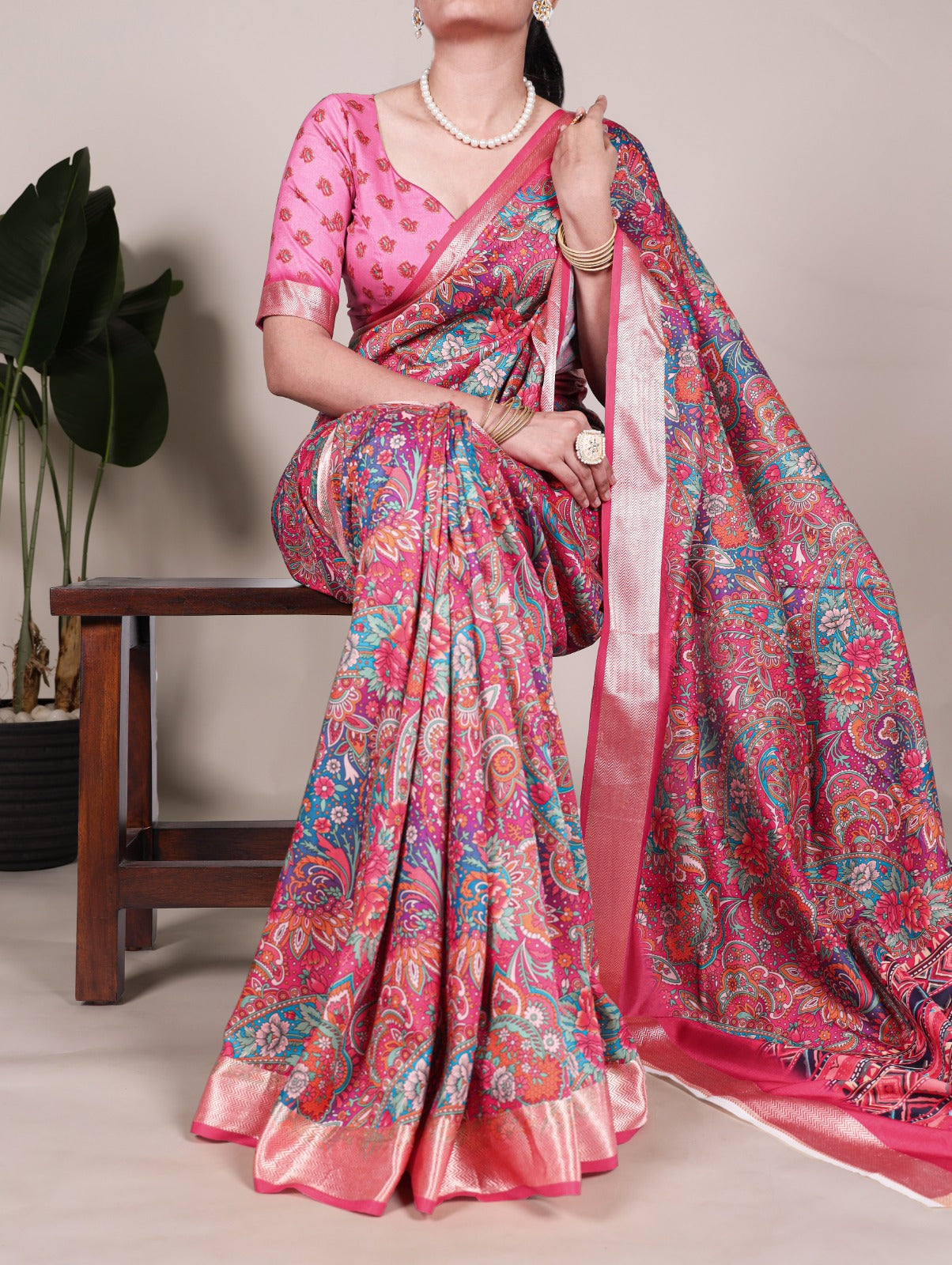 Leevah Ethnic