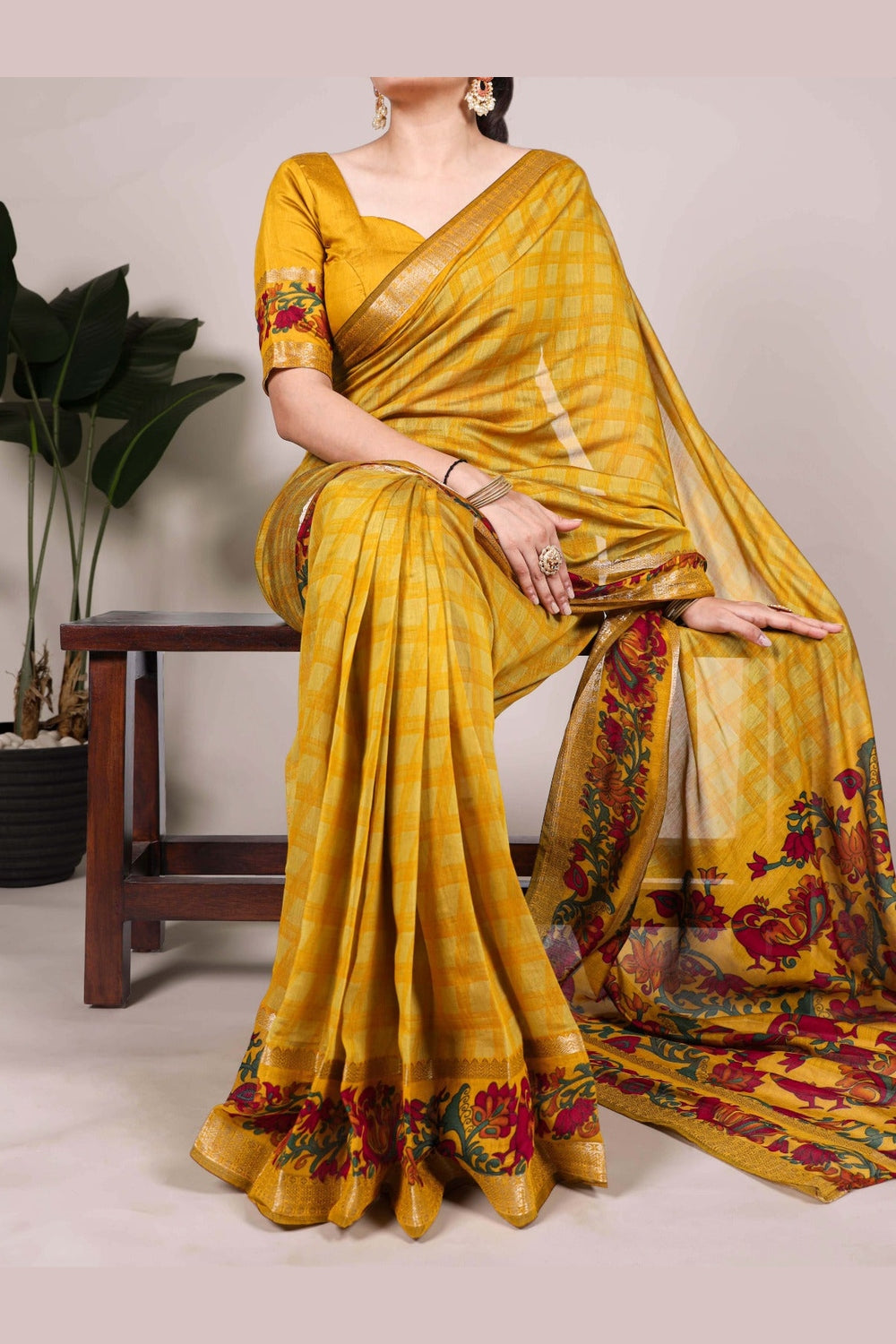 Leevah Ethnic