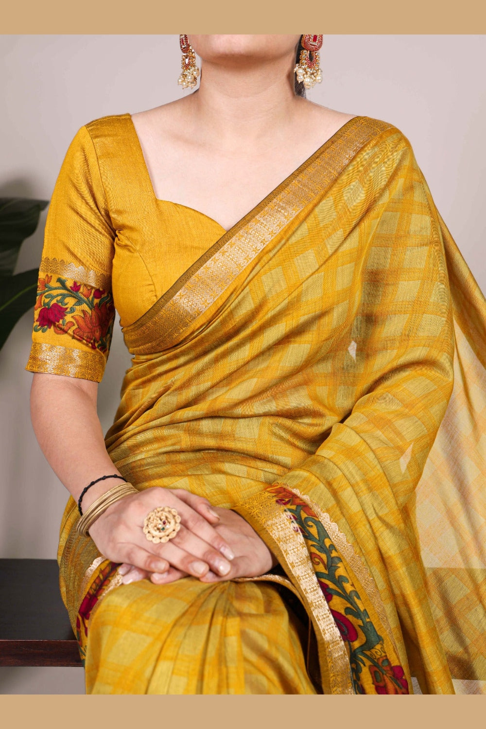 Leevah Ethnic