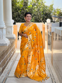 Leevah Ethnic