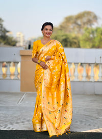 Leevah Ethnic