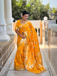 Leevah Ethnic