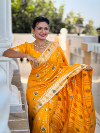 Leevah Ethnic