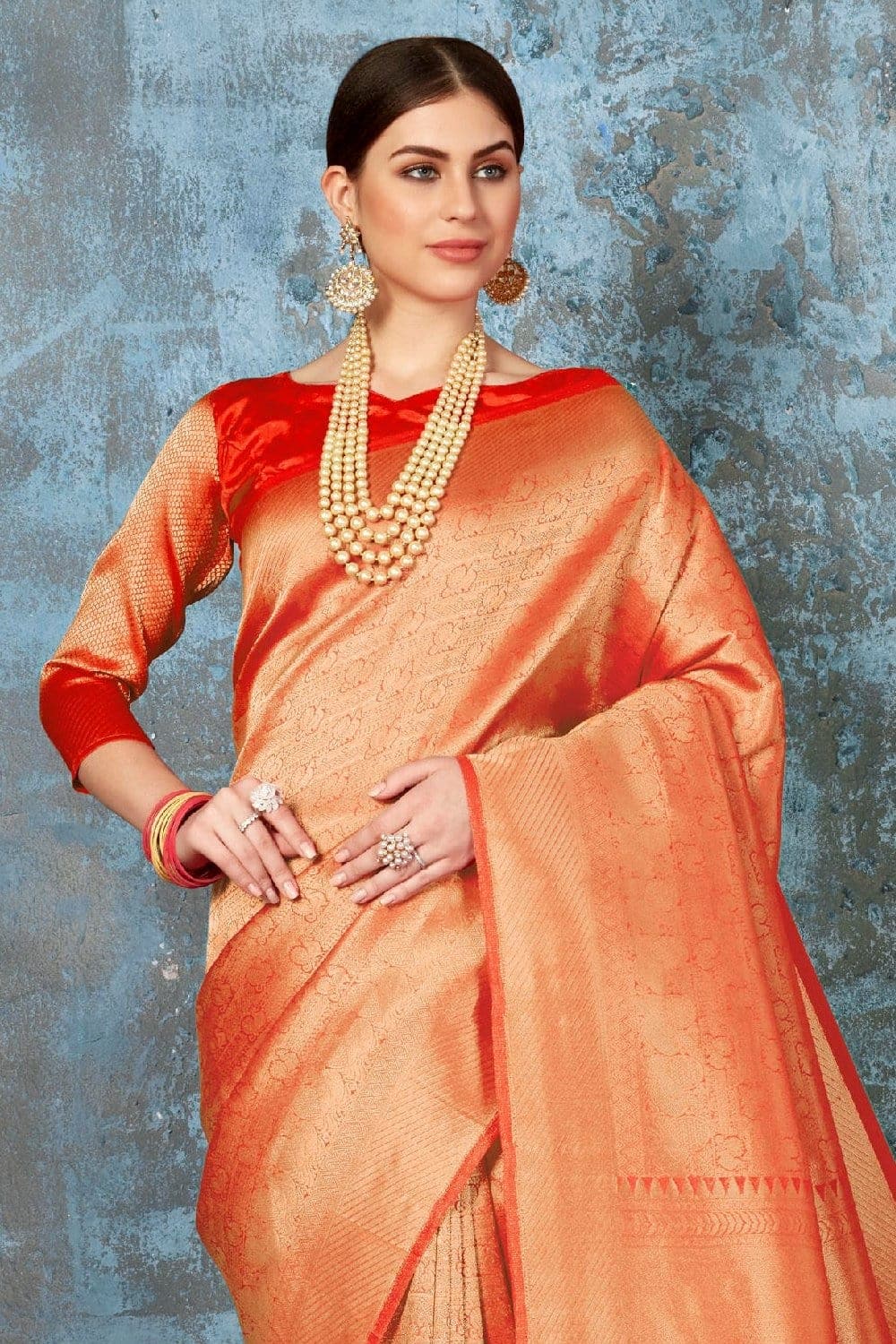 Leevah Ethnic