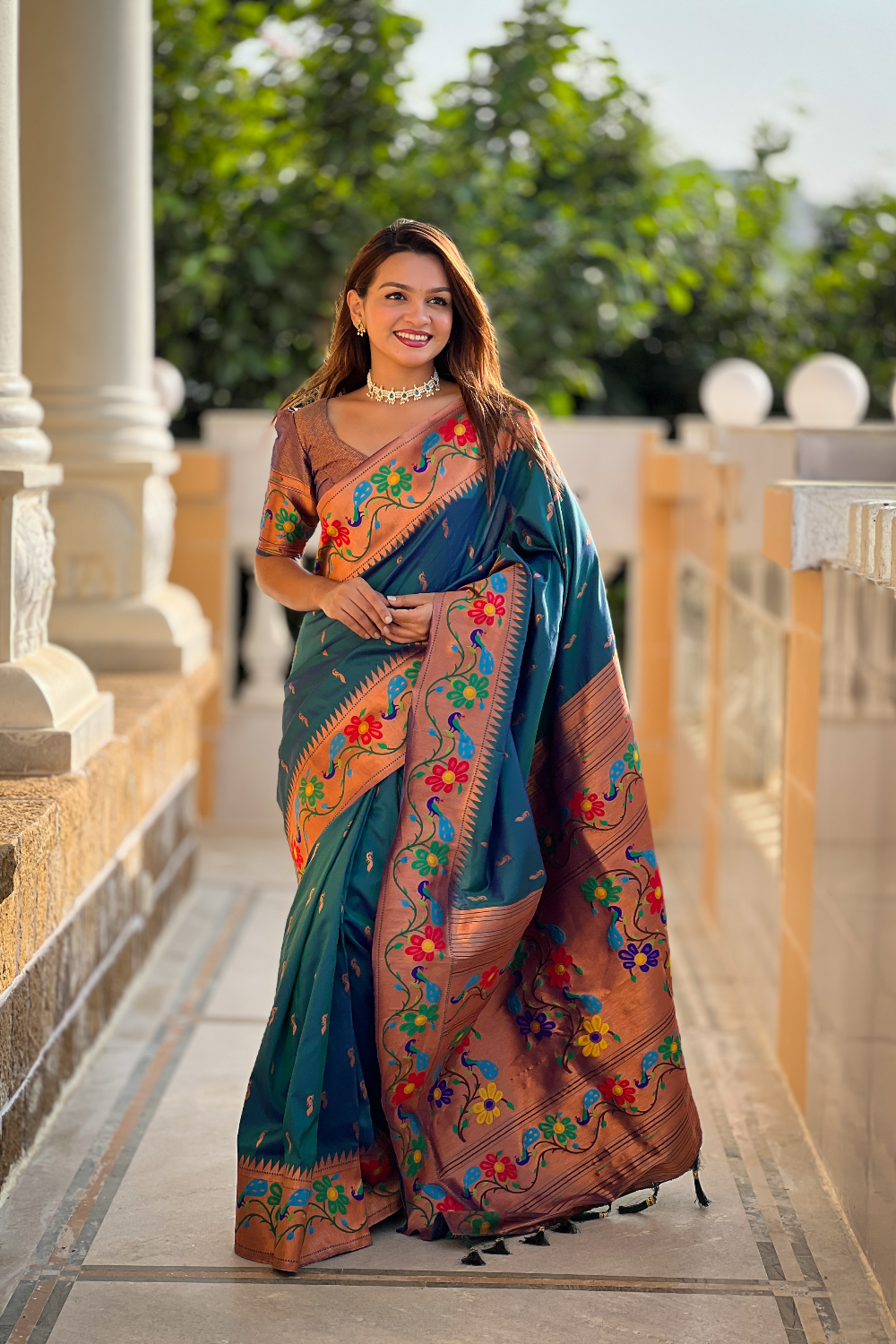 Leevah Ethnic