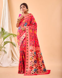 Leevah Ethnic
