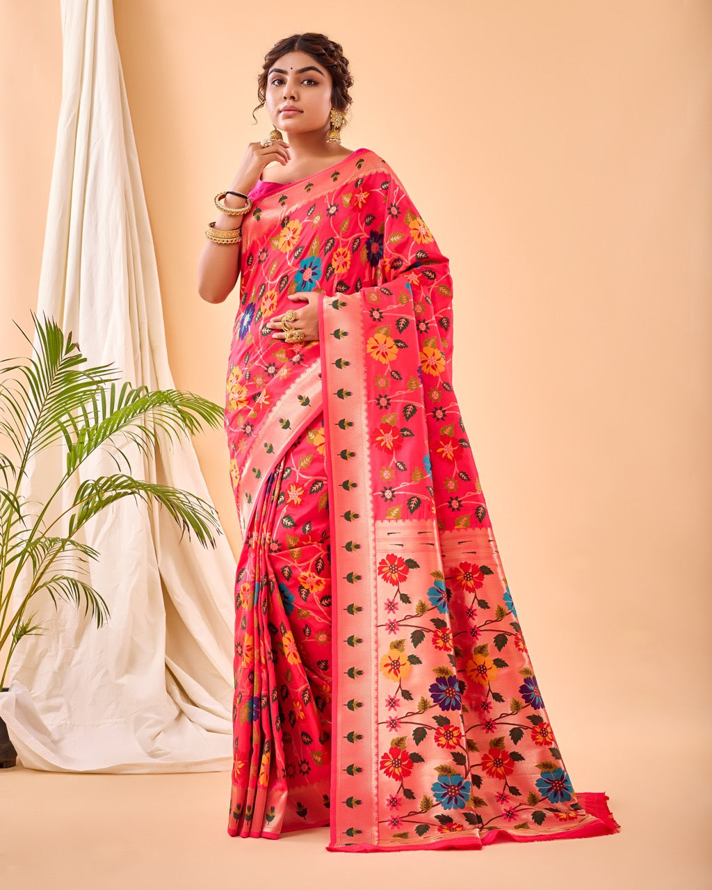 Leevah Ethnic