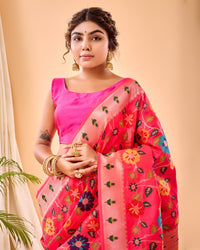 Leevah Ethnic