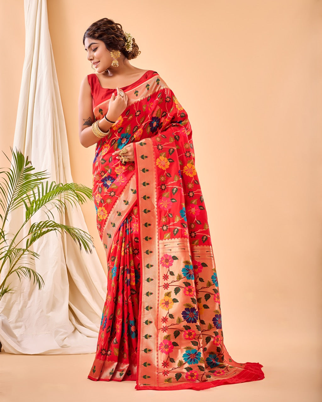 Leevah Ethnic