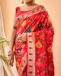 Leevah Ethnic