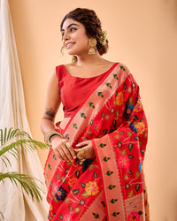 Leevah Ethnic