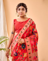 Leevah Ethnic
