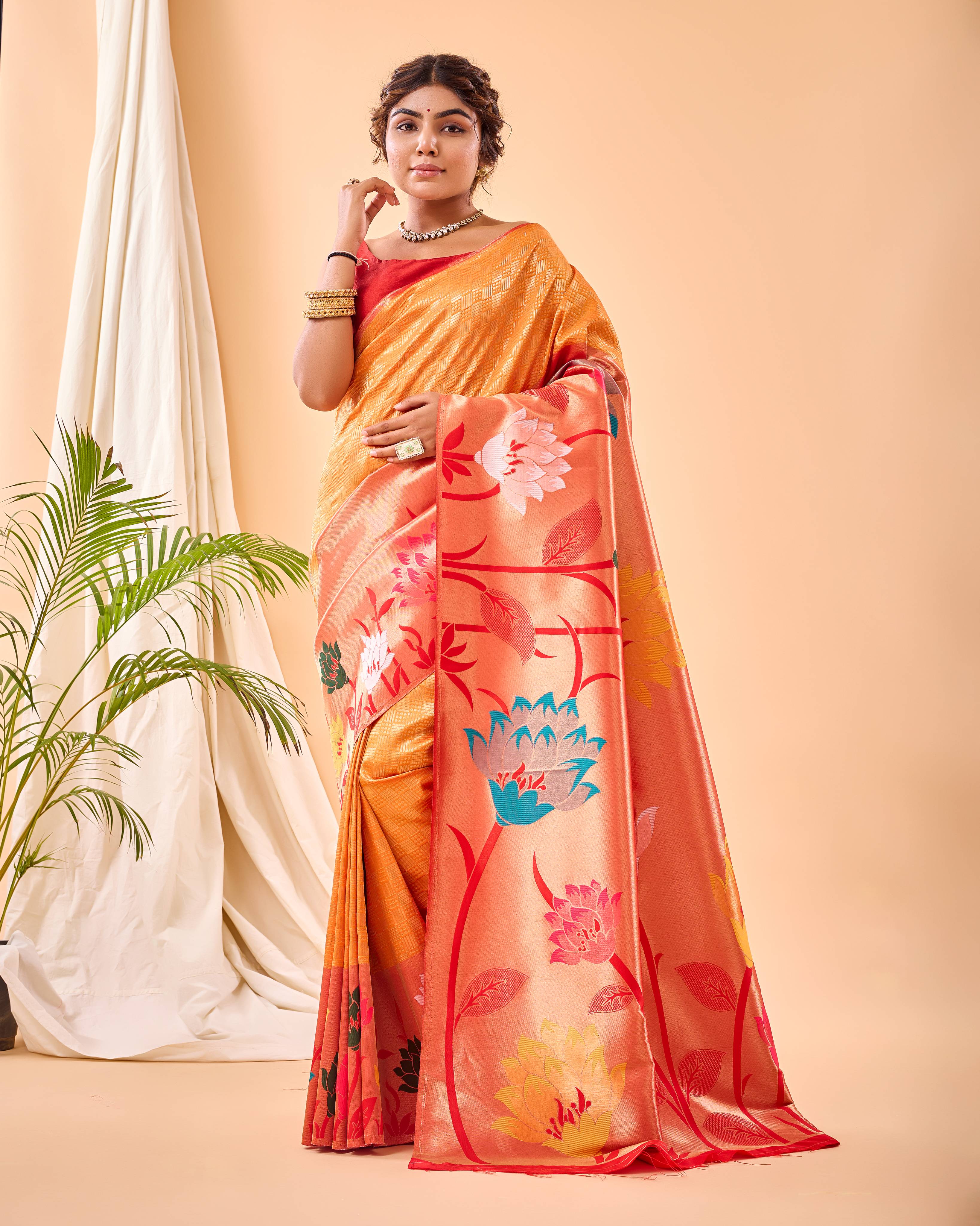 Leevah Ethnic