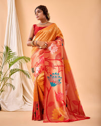 Leevah Ethnic