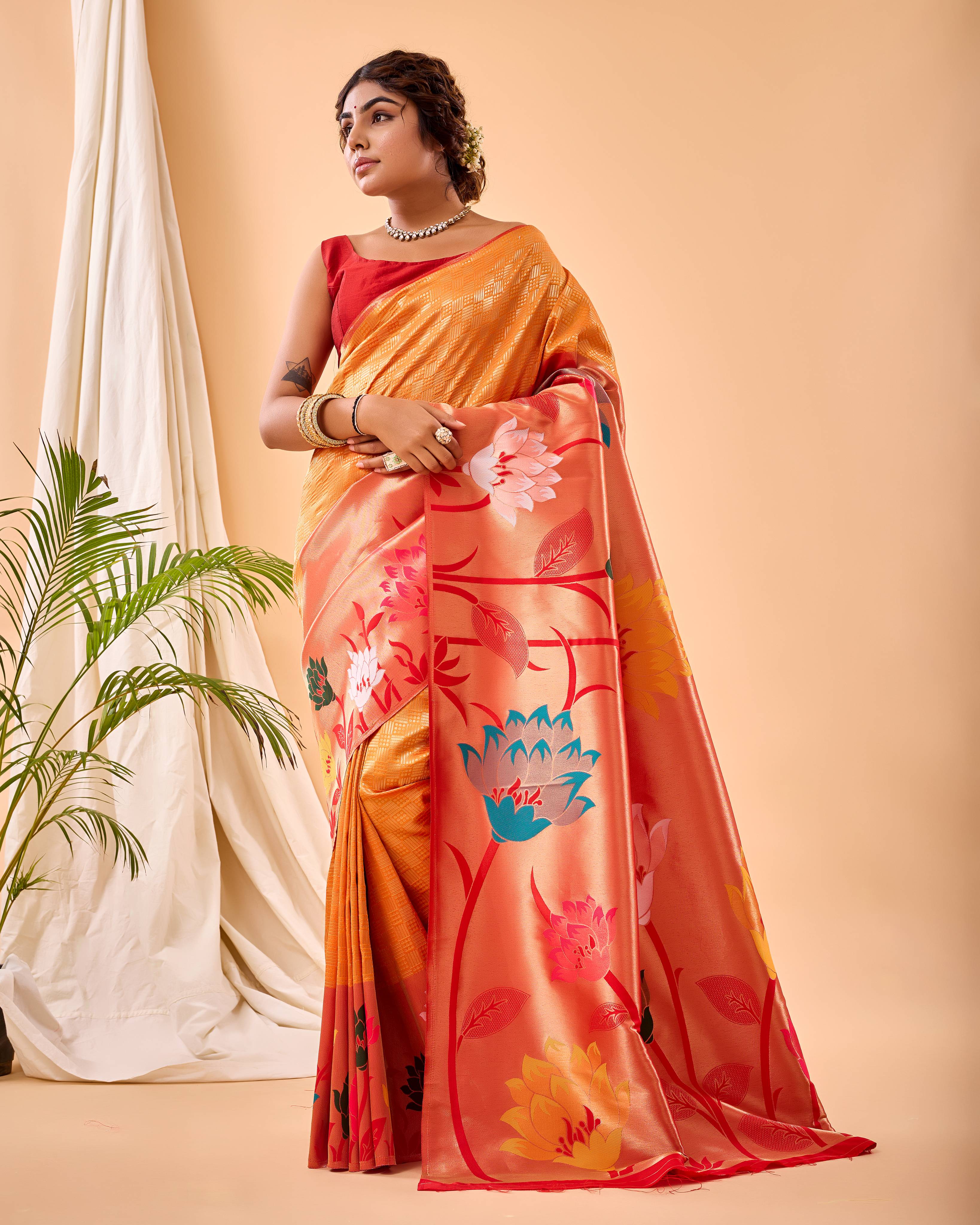 Leevah Ethnic
